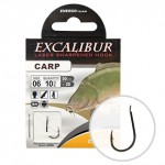 Excalibur Carp Classic kötött horog